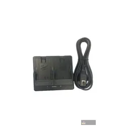 Topcon Cdc68 Battery Charger