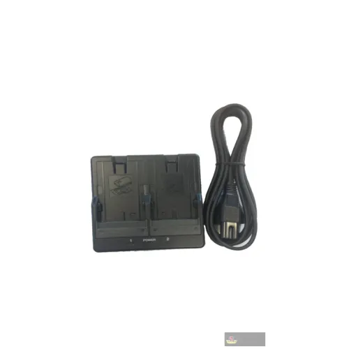 Topcon Cdc68 Battery Charger