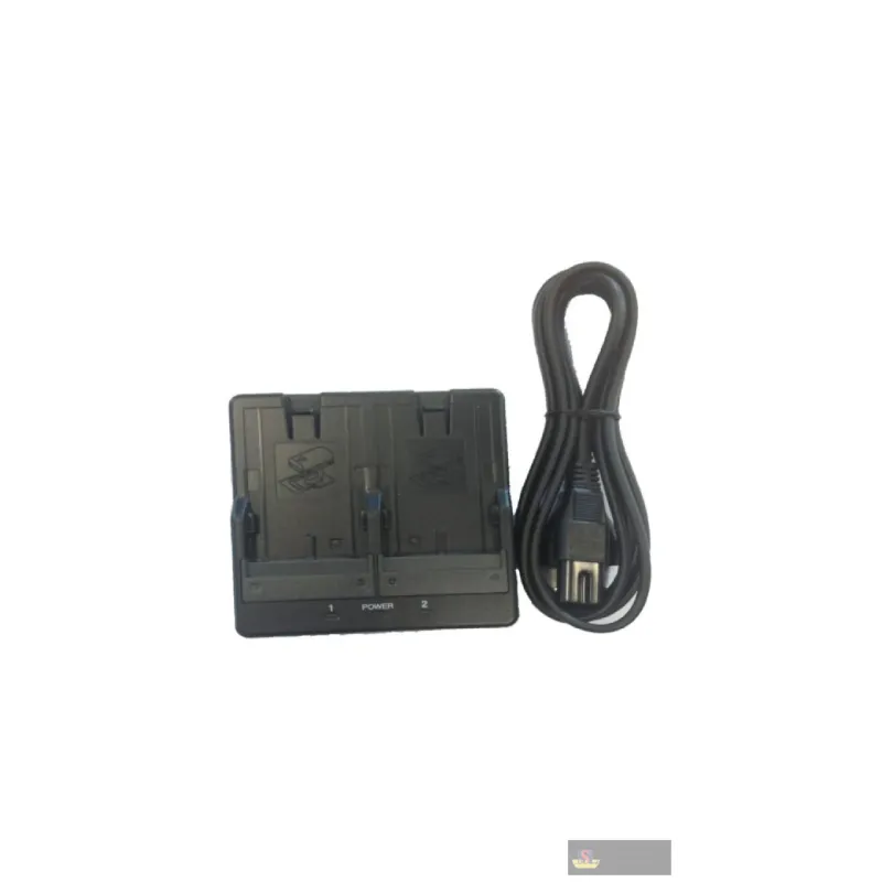 Topcon Cdc68 Battery Charger