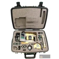 Topcon Gts Hard Carry Case