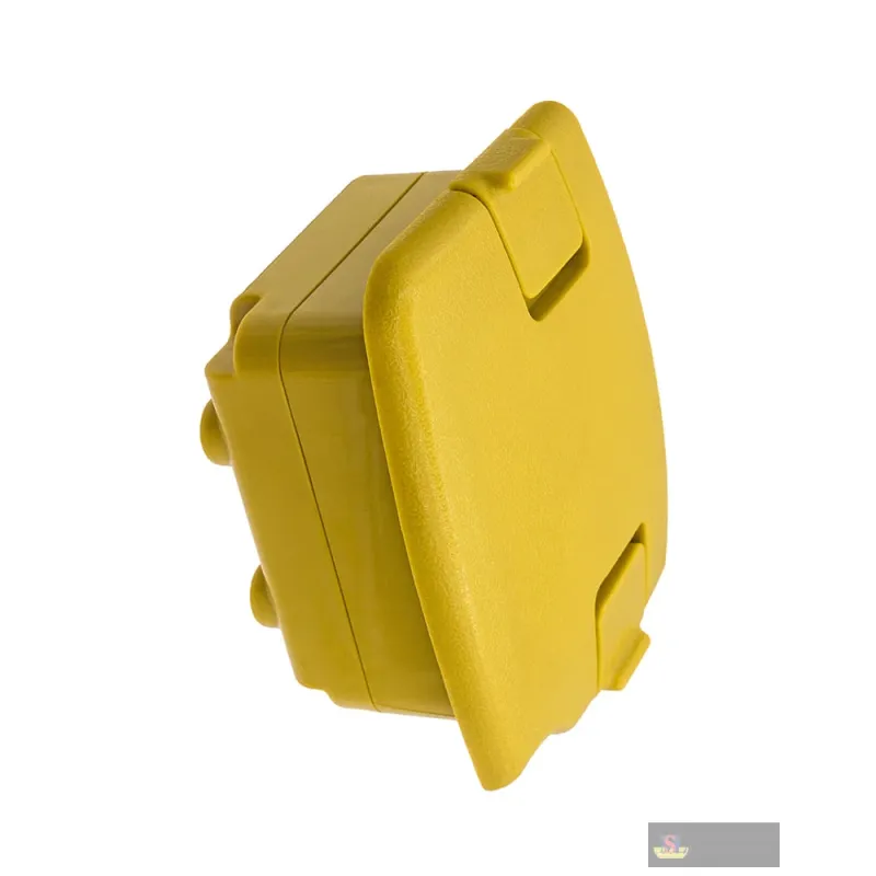 Topcon Bt-50q Battery Cells Only