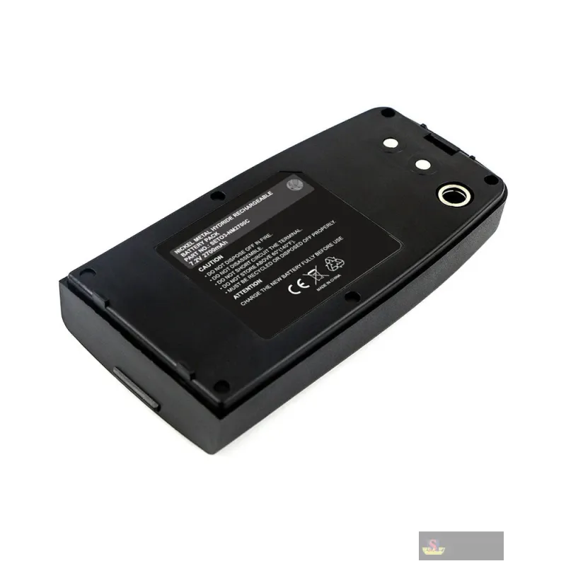 Topcon Bt-52qa Battery Cells Only