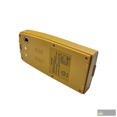 Topcon Bt32q Battery