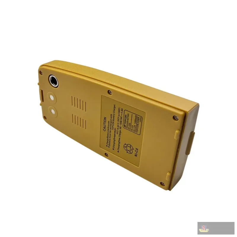 Topcon Bt32q Battery