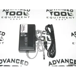 Topcon Bc-19b Battery Charger