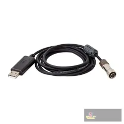 Topcon Usb Cable for Ts