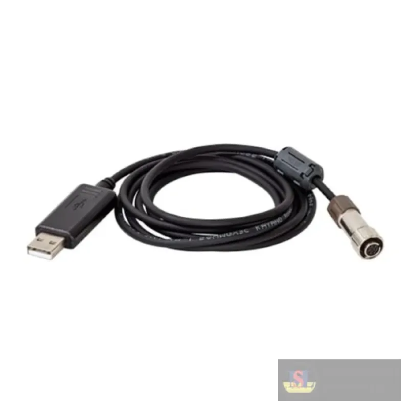 Topcon Usb Cable for Ts