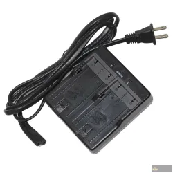 Topcon Bc-30 Battery Charger