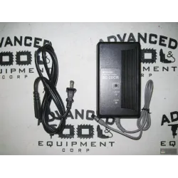 Topcon Bc-20cr Battery Charger