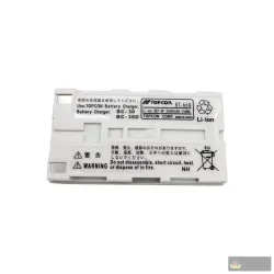 Topcon Bt-66q Battery