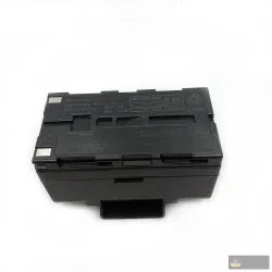 Topcon Bt-65q Battery