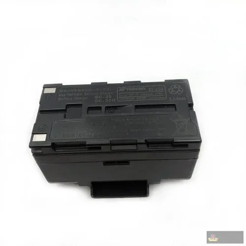 Topcon Bt-65q Battery