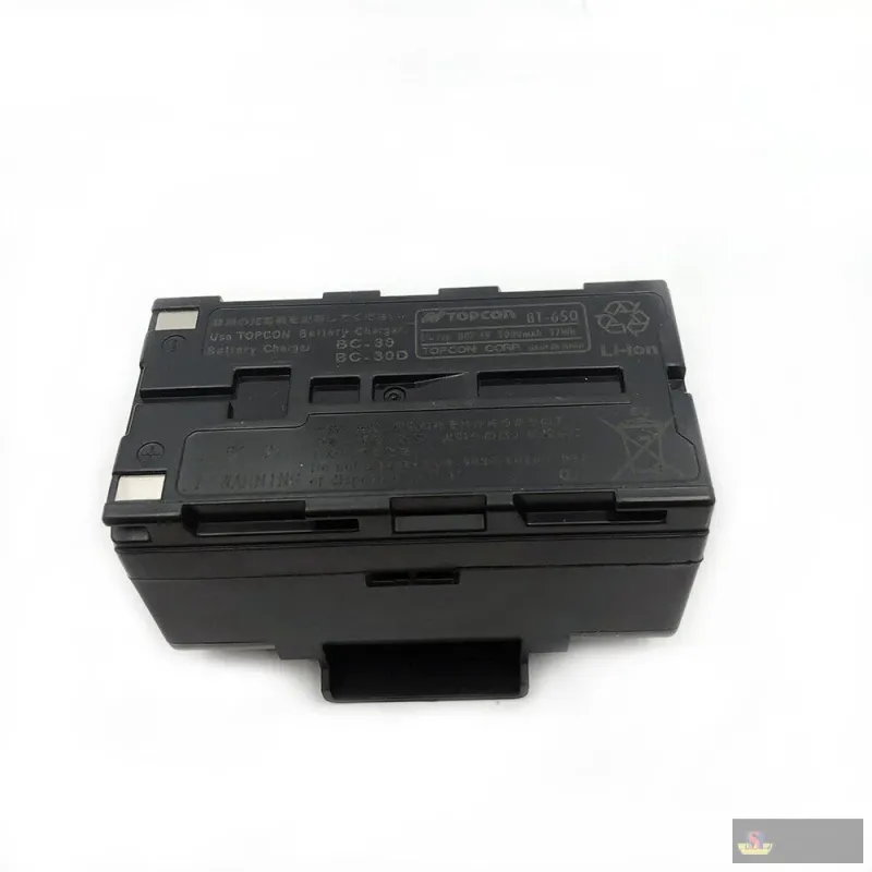 Topcon Bt-65q Battery