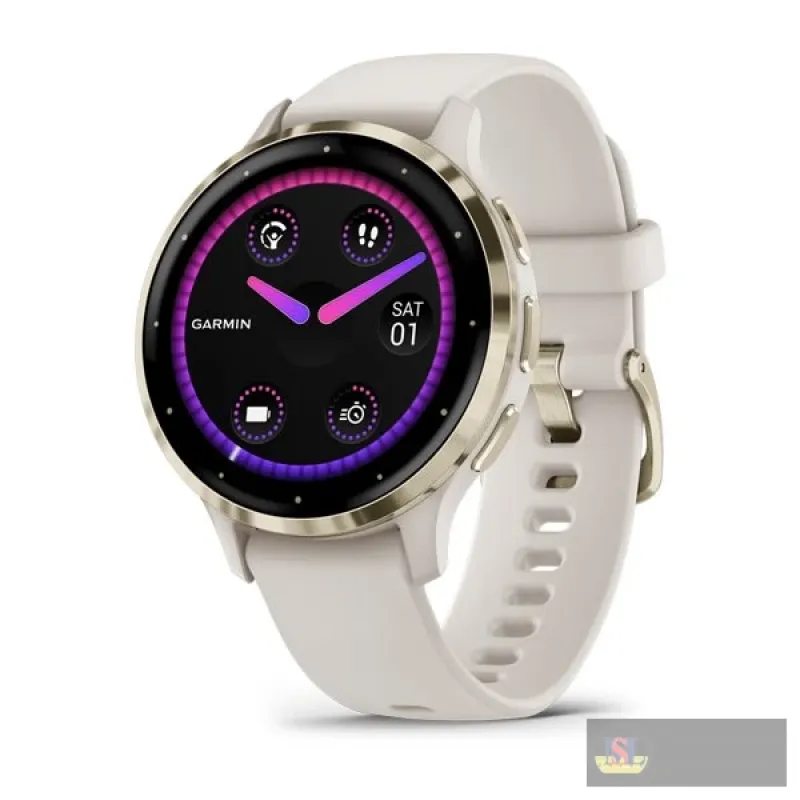 Garmin Venu 3s Watch