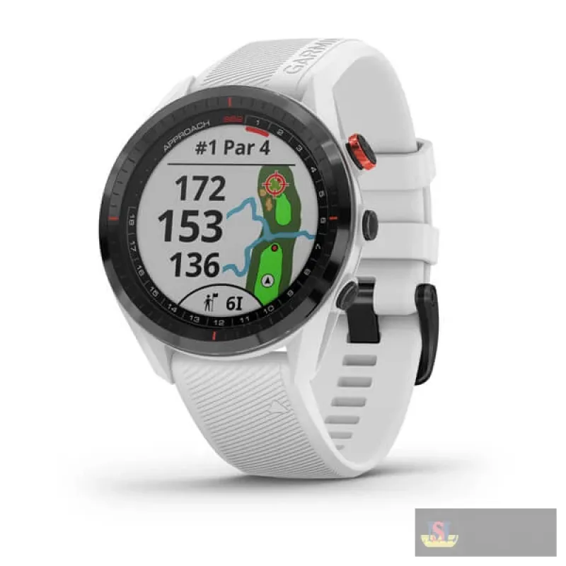 Garmin Approach S62 Watch