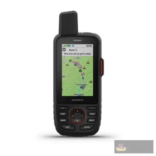 Garmin Gpsmap 67i Gps Handheld