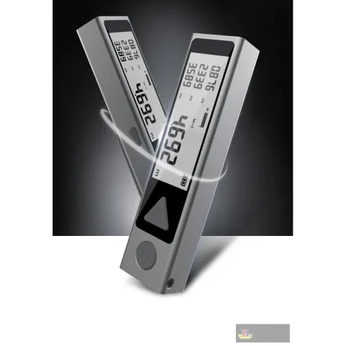 Mileseey M120 30m Laser Distance Meter