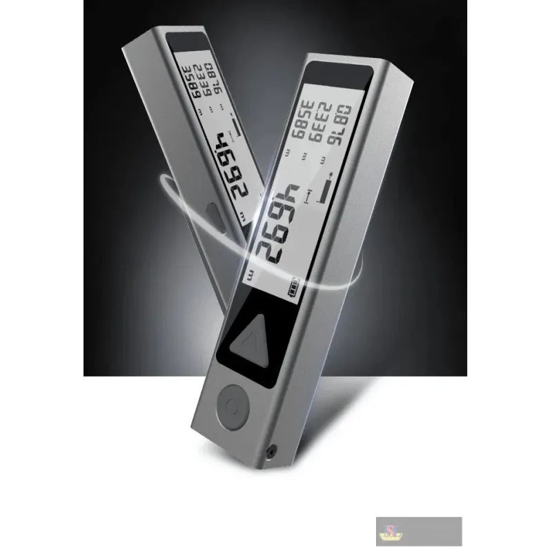 Mileseey M120 40m Laser Distance Meter