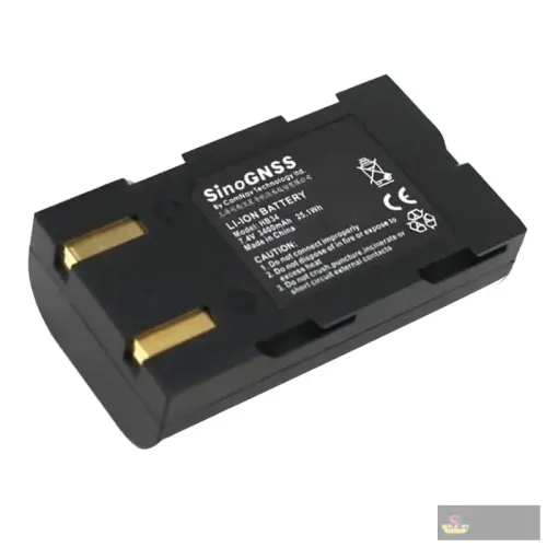 Geoelectron P9iv Battery