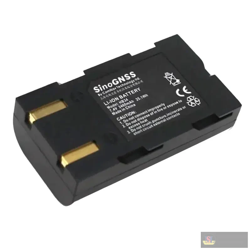 Geoelectron P9iv Battery