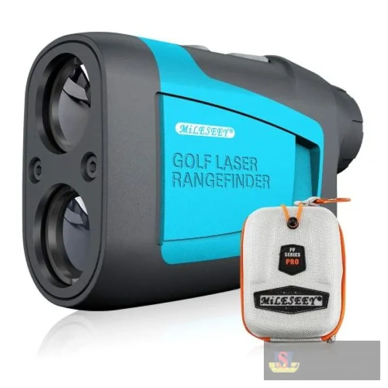Mileseey Pf3s 1200m Range Finder