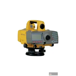 Topcon Dl-501 Electronic Digital Level (degree)