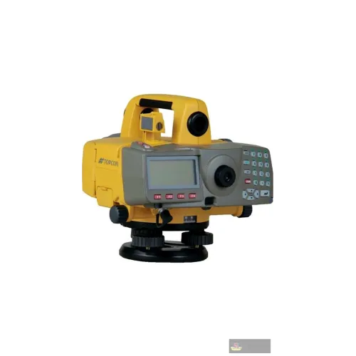 Topcon Dl-501 Electronic Digital Level (degree)