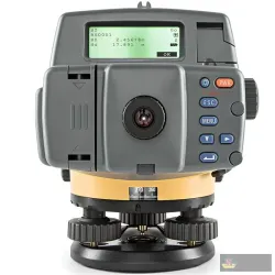 Topcon Dl-502 Electronic Digital Level (degree) X32 0.6mm