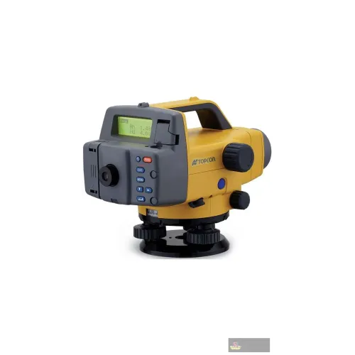 Topcon Dl-503 Electronic Digital Level (degree) X28 0.8mm