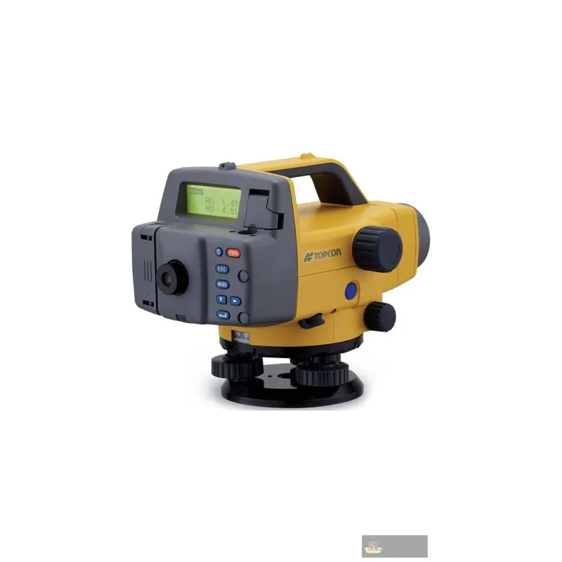 Topcon Dl-503 Electronic Digital Level (degree) X28 0.8mm