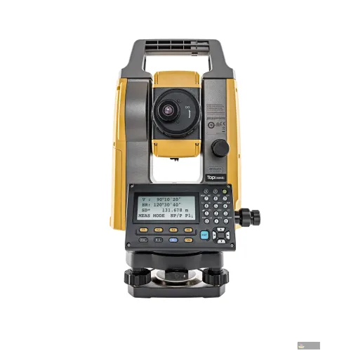 Topcon Gm-102 2