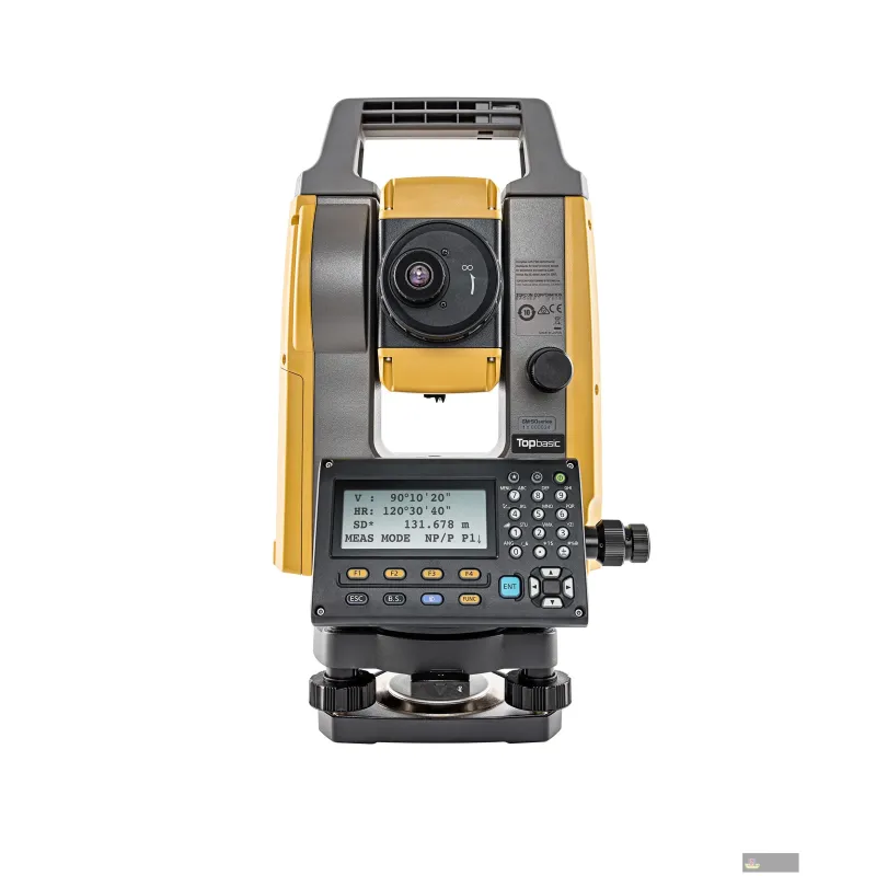 Topcon Gm-102 2