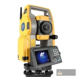 Topcon Os-201 1