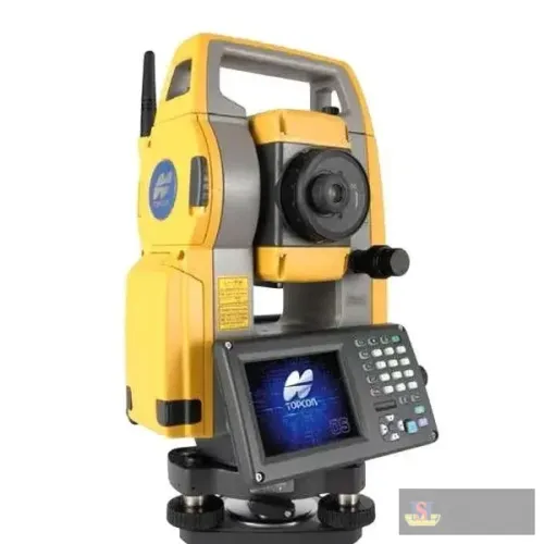 Topcon Os-202 2