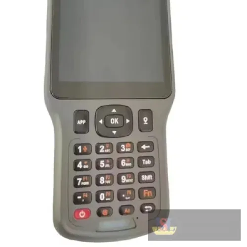 Geoelectron P9v Field Controller Incl. Surpad Software