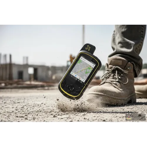 Runione Rdc20 Handheld Gps