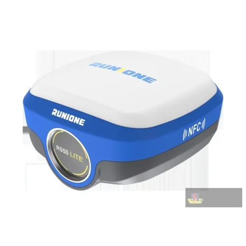 Runione Rs50lite Gnss Receiver Set