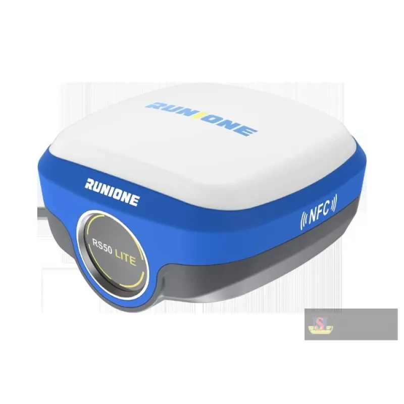 Runione Rs50lite Gnss Receiver Set