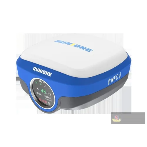 Runione Rs50 Gnss Receiver