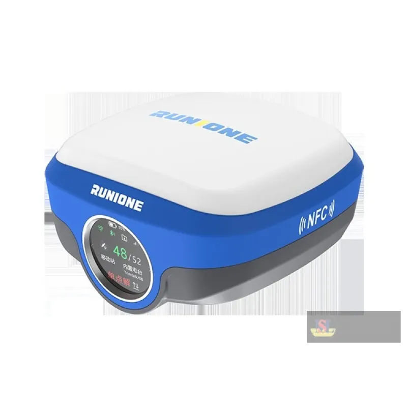 Runione Rs50 Gnss Receiver