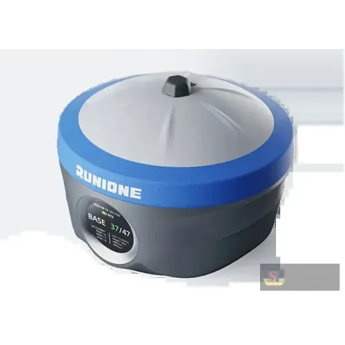 Runione Rs-base Gnss Receiver Set