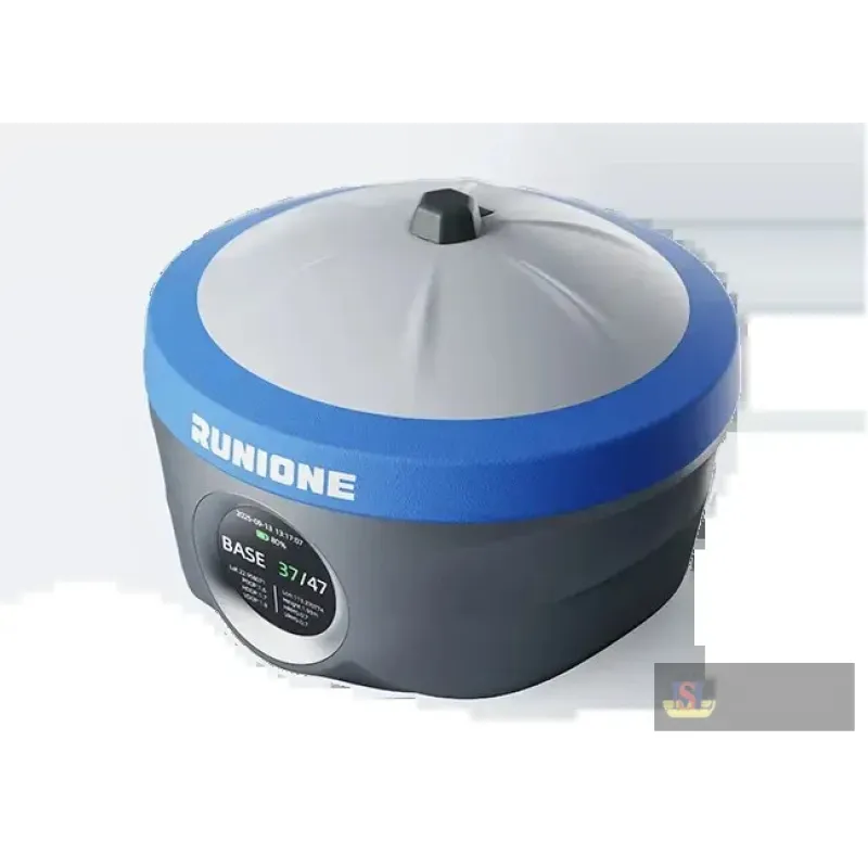 Runione Rs-base Gnss Receiver Set