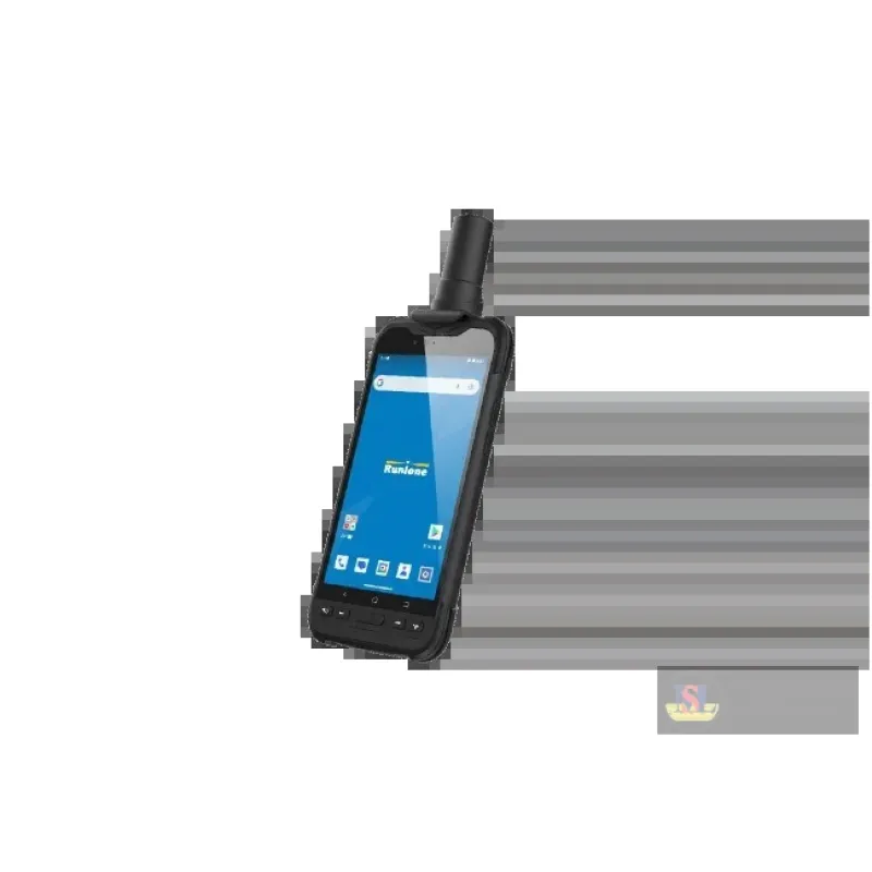 Runione Rdc60 Handheld Gis Terminal