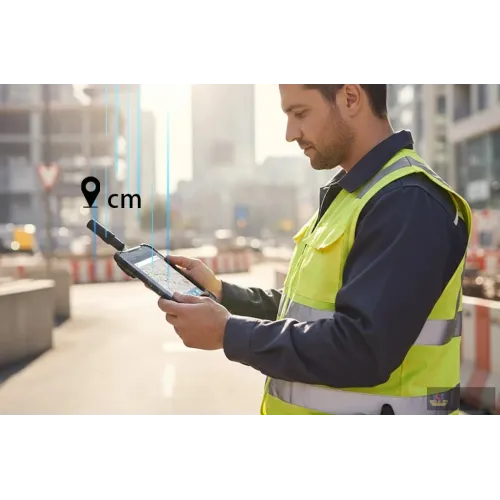 Runione Rdc80-lite Rugged Data Controller