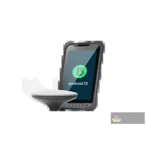 Runione Rdc80 Pro Handheld Gis Terminal