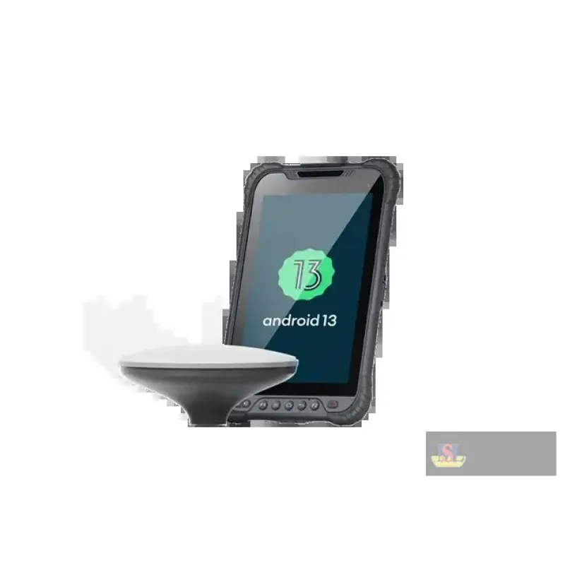 Runione Rdc80 Pro Handheld Gis Terminal