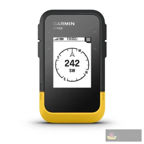 Garmin Etrex Se Gps Handheld