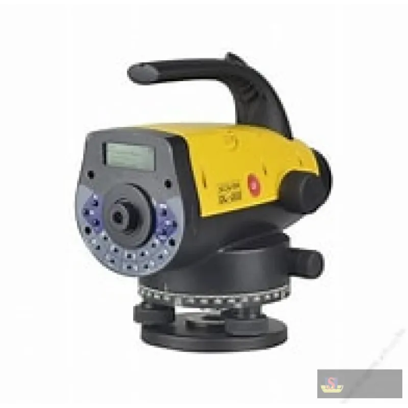 South DL-202 Digital Level Kit With Accessory