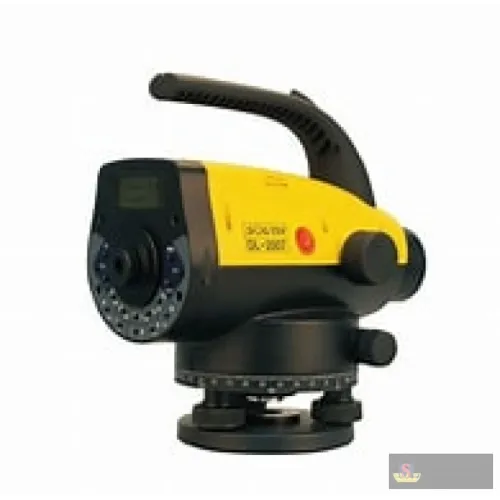 South DL-2007 Digital Level Kit With Accessory