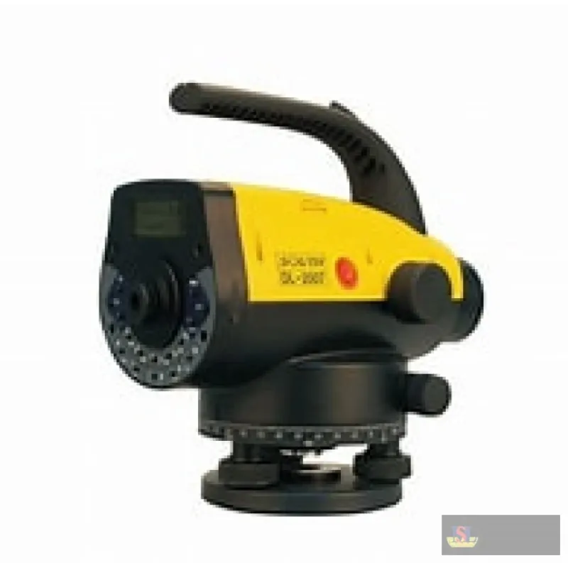 South DL-2007 Digital Level Kit With Accessory